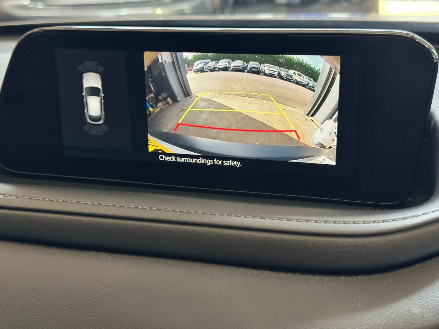 Used Mazda CX-30 2022 for sale - 77178157: Photo 35