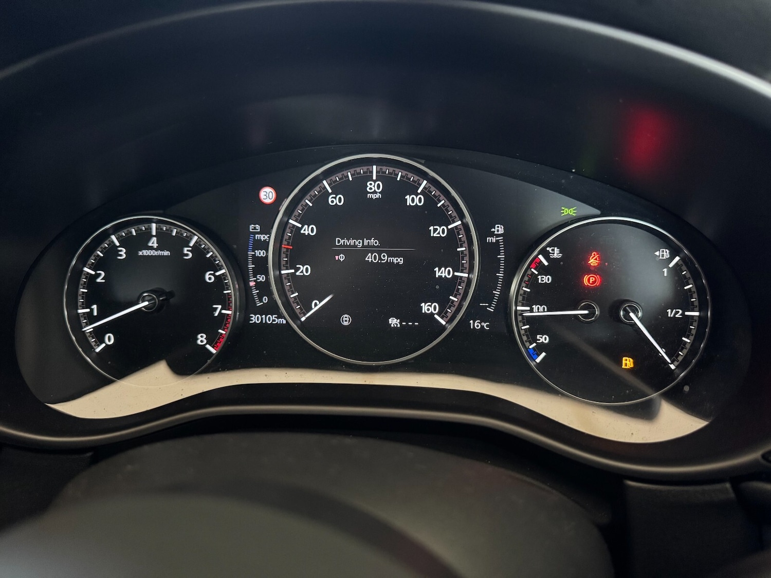 Used Mazda CX-30 2022 for sale - 77178157: Photo 39