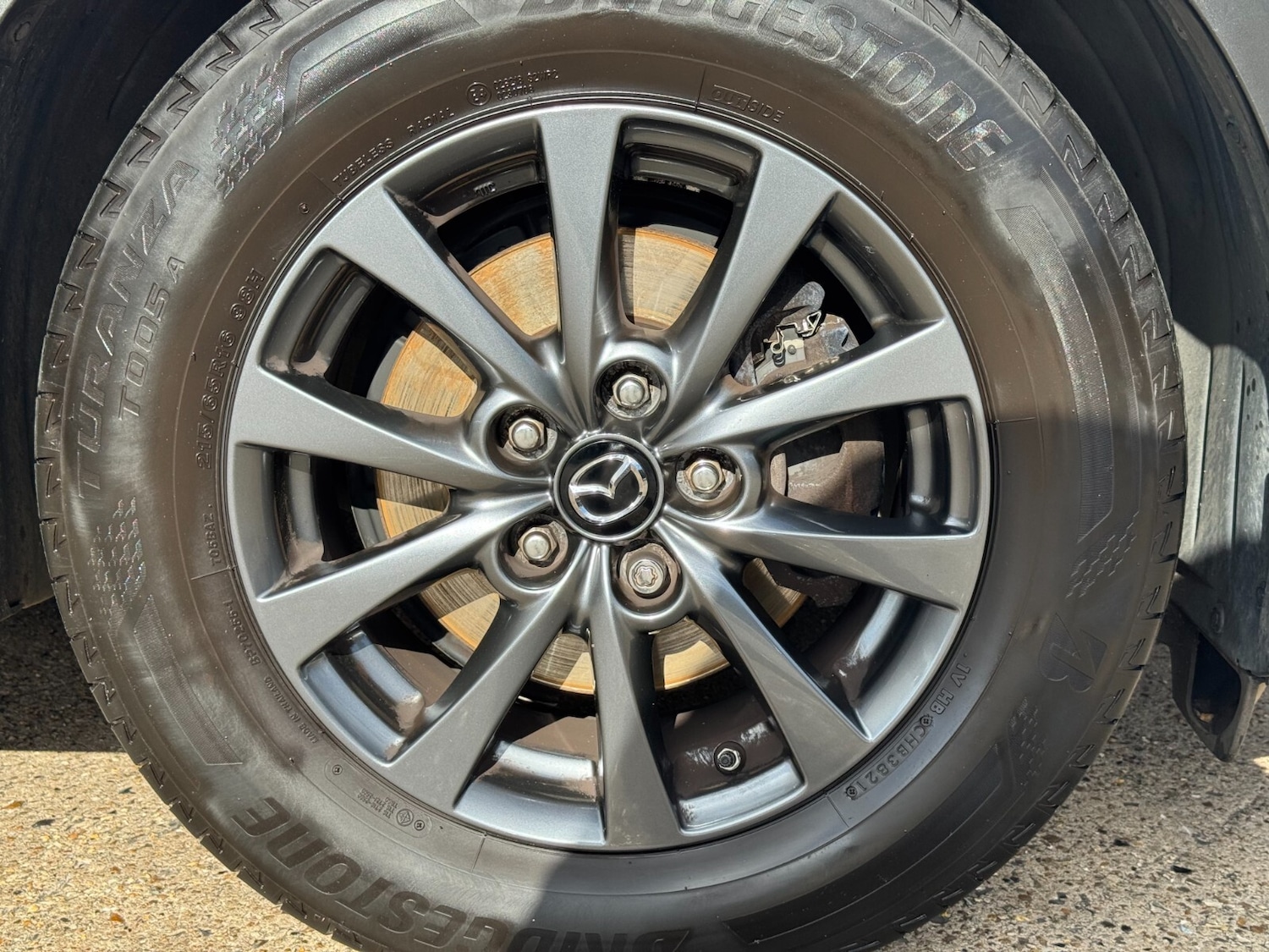 Used Mazda CX-30 2022 for sale - 77178157: Photo 4