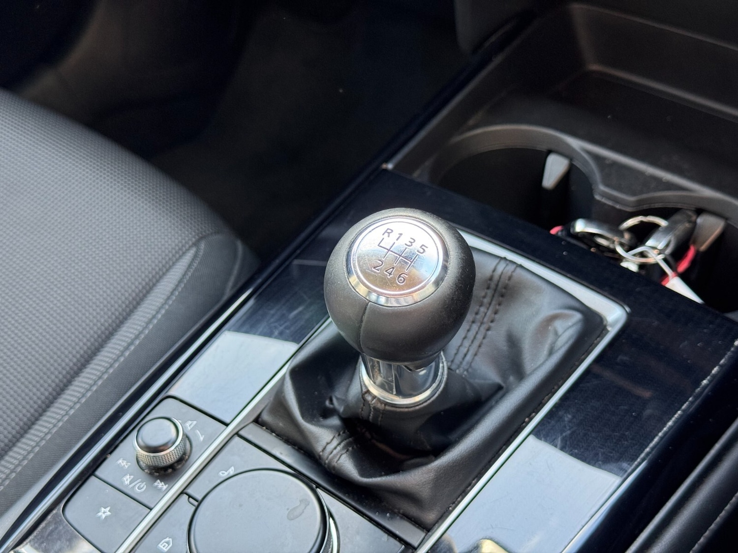 Used Mazda CX-30 2022 for sale - 77178157: Photo 44