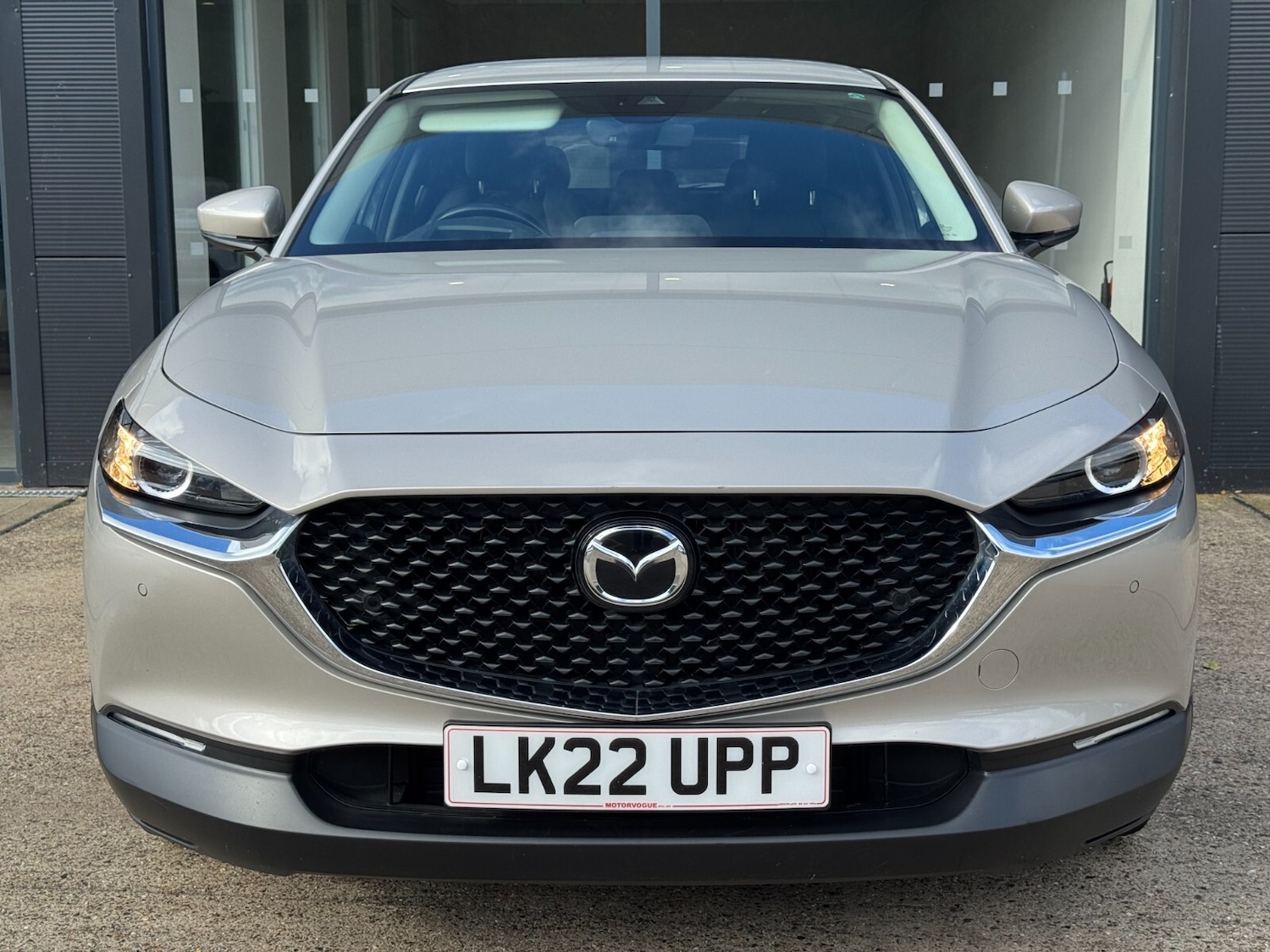 Used Mazda CX-30 2022 for sale - 77178157: Photo 5