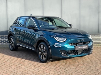 Used Fiat 600 2025 for sale - 76361779: Photo