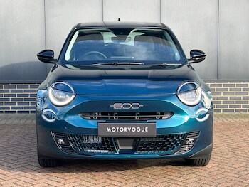 Used Fiat 600 2025 for sale - 76361779: Photo