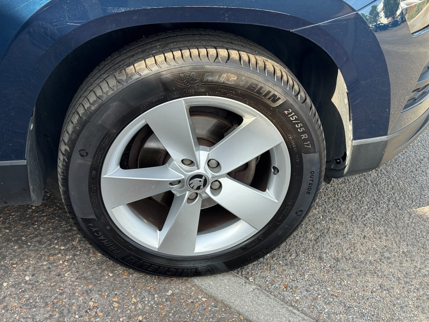 Used Skoda Karoq 2019 for sale - 77145888: Photo 10