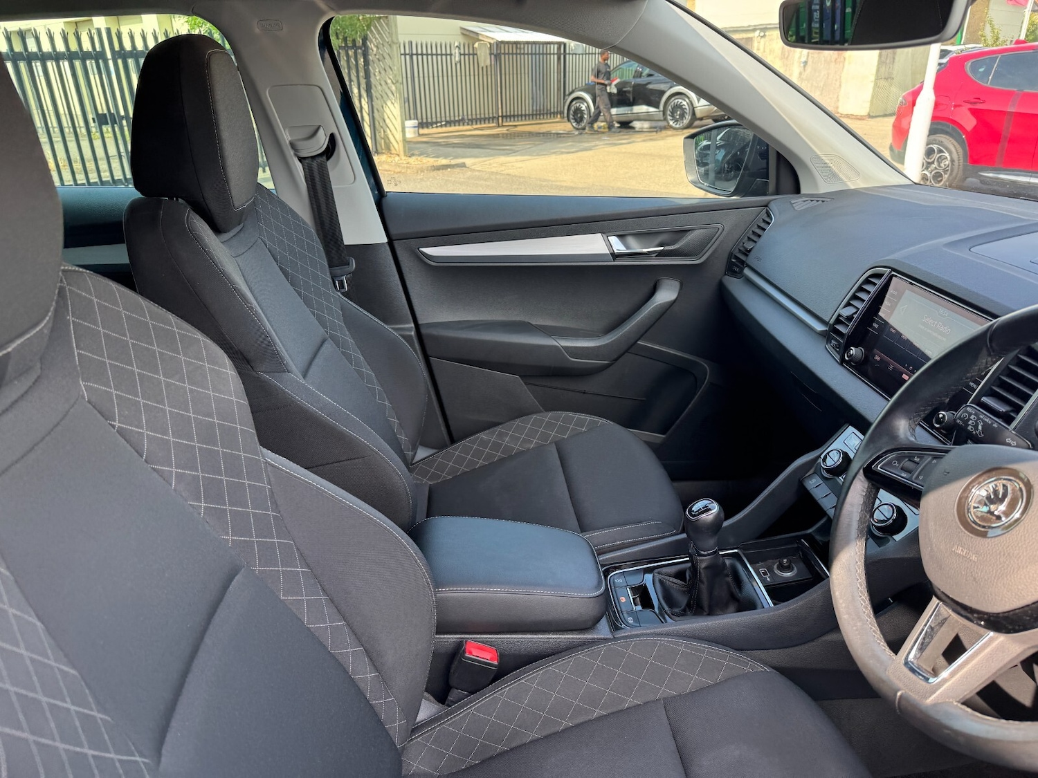 Used Skoda Karoq 2019 for sale - 77145888: Photo 13