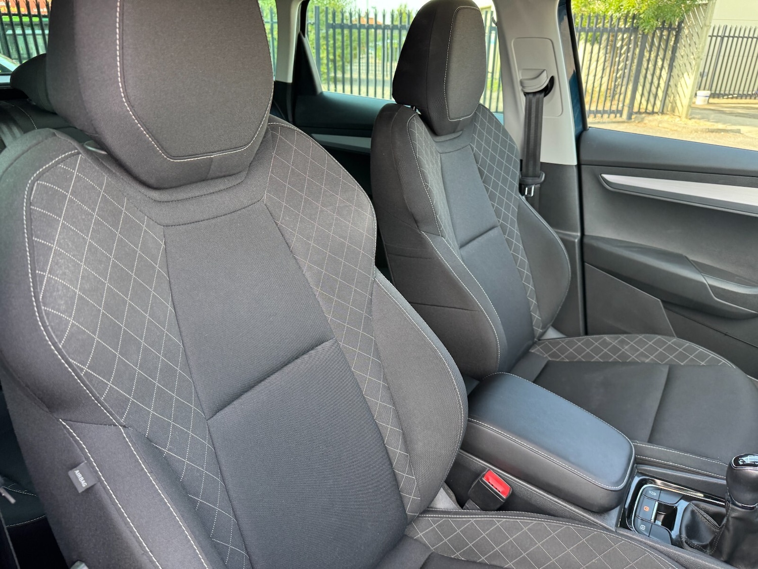 Used Skoda Karoq 2019 for sale - 77145888: Photo 14