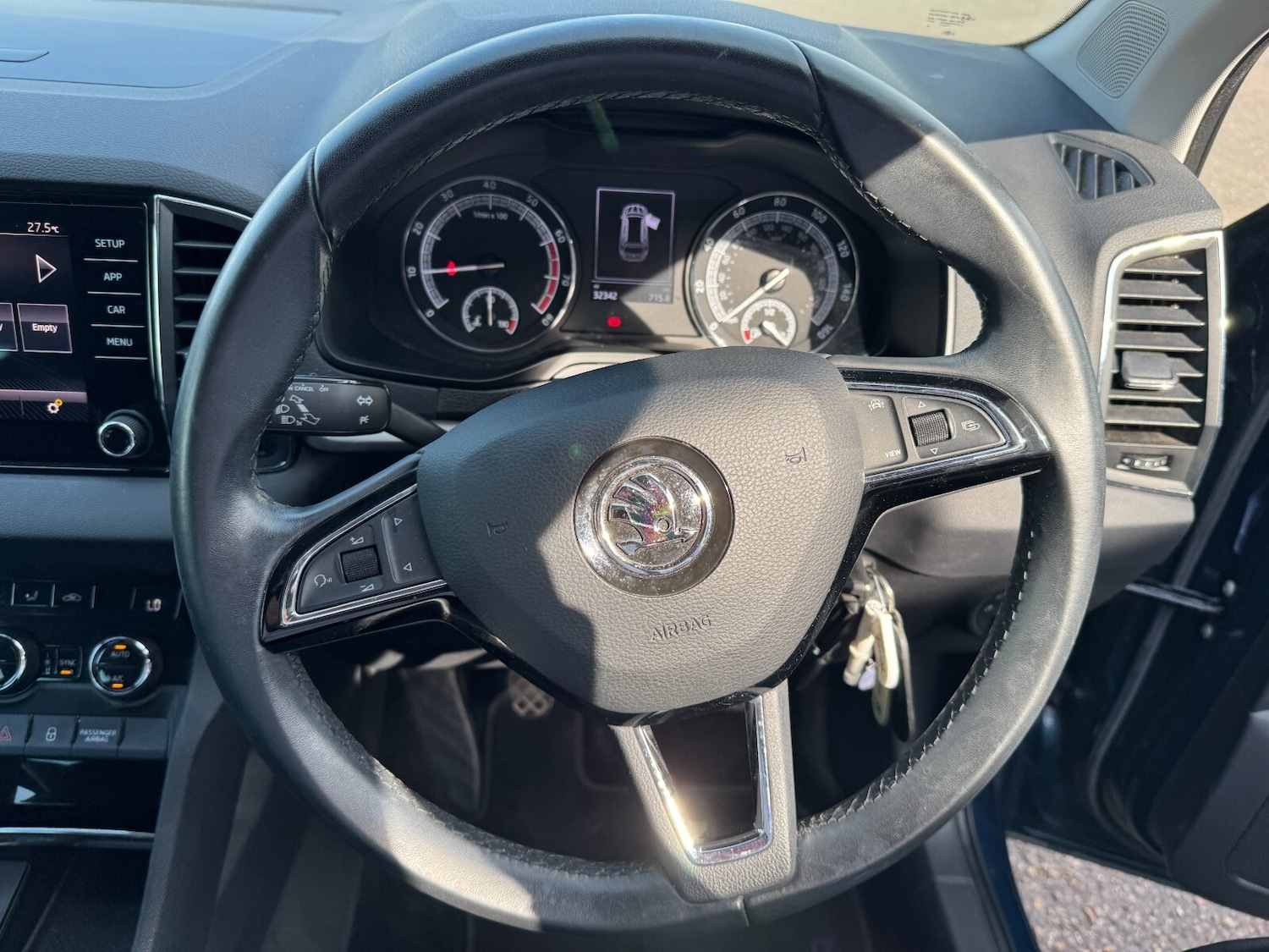 Used Skoda Karoq 2019 for sale - 77145888: Photo 16