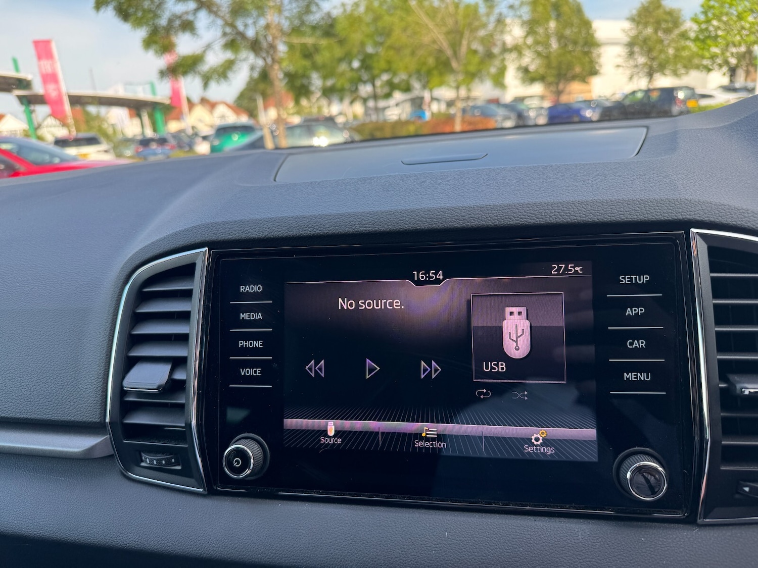 Used Skoda Karoq 2019 for sale - 77145888: Photo 26