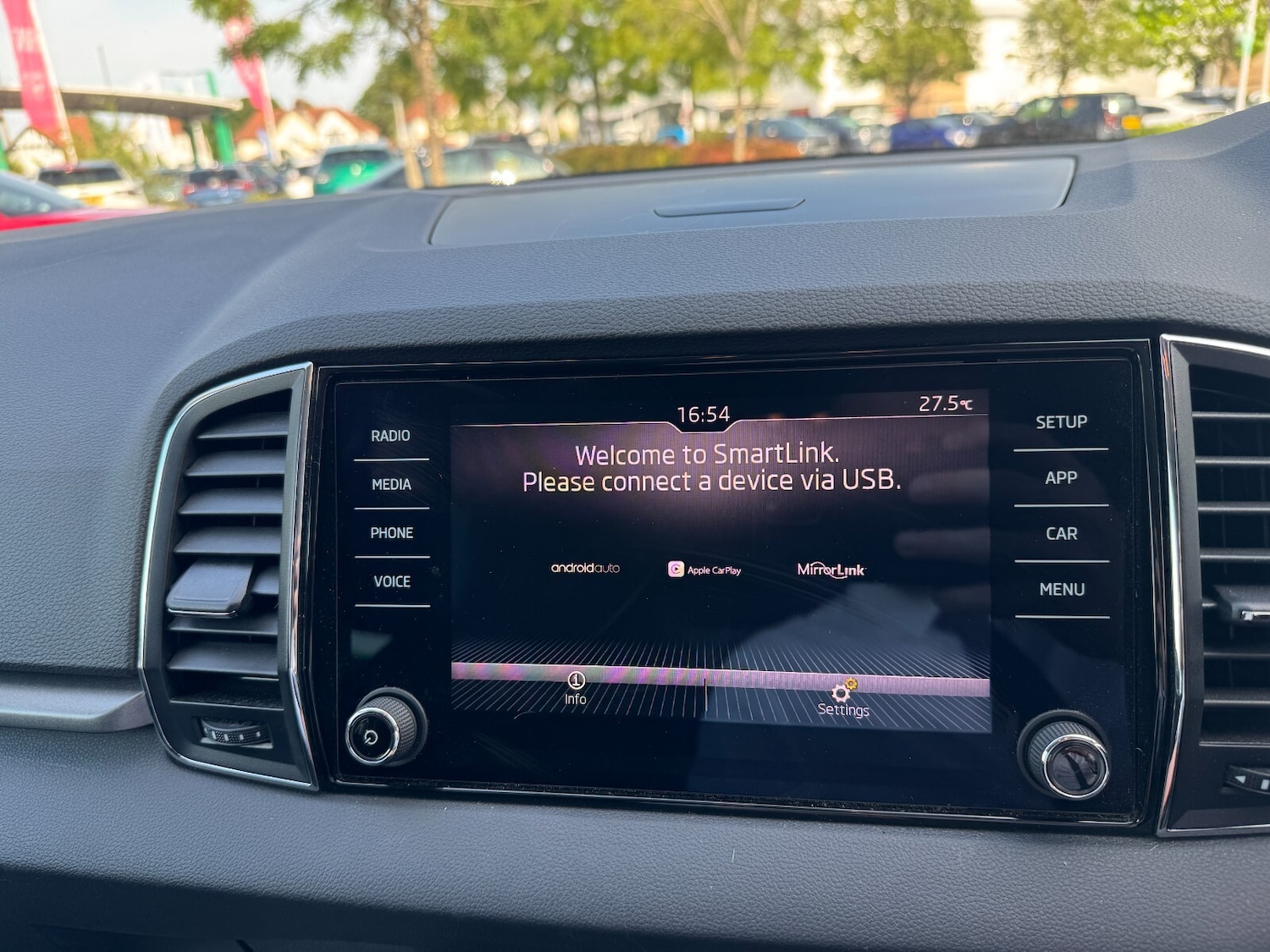 Used Skoda Karoq 2019 for sale - 77145888: Photo 27