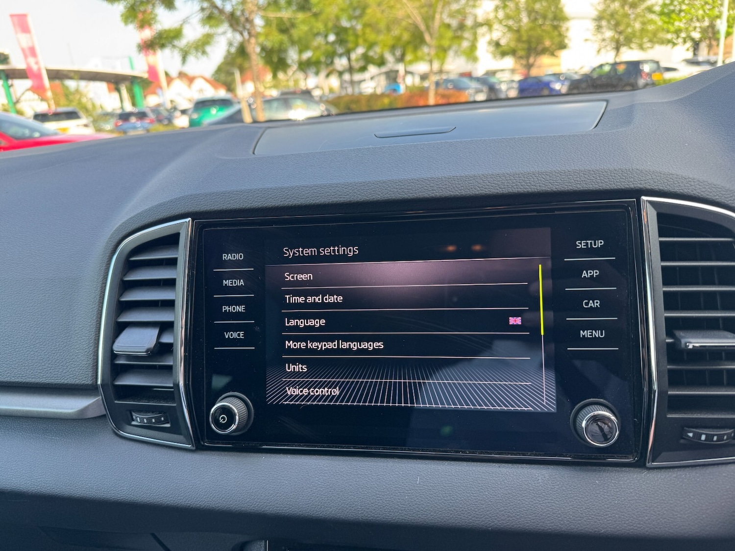 Used Skoda Karoq 2019 for sale - 77145888: Photo 28