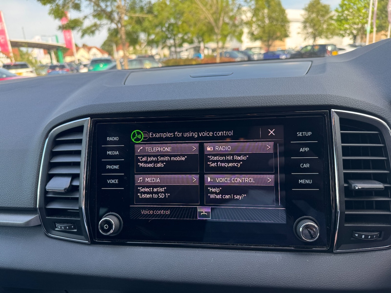 Used Skoda Karoq 2019 for sale - 77145888: Photo 29