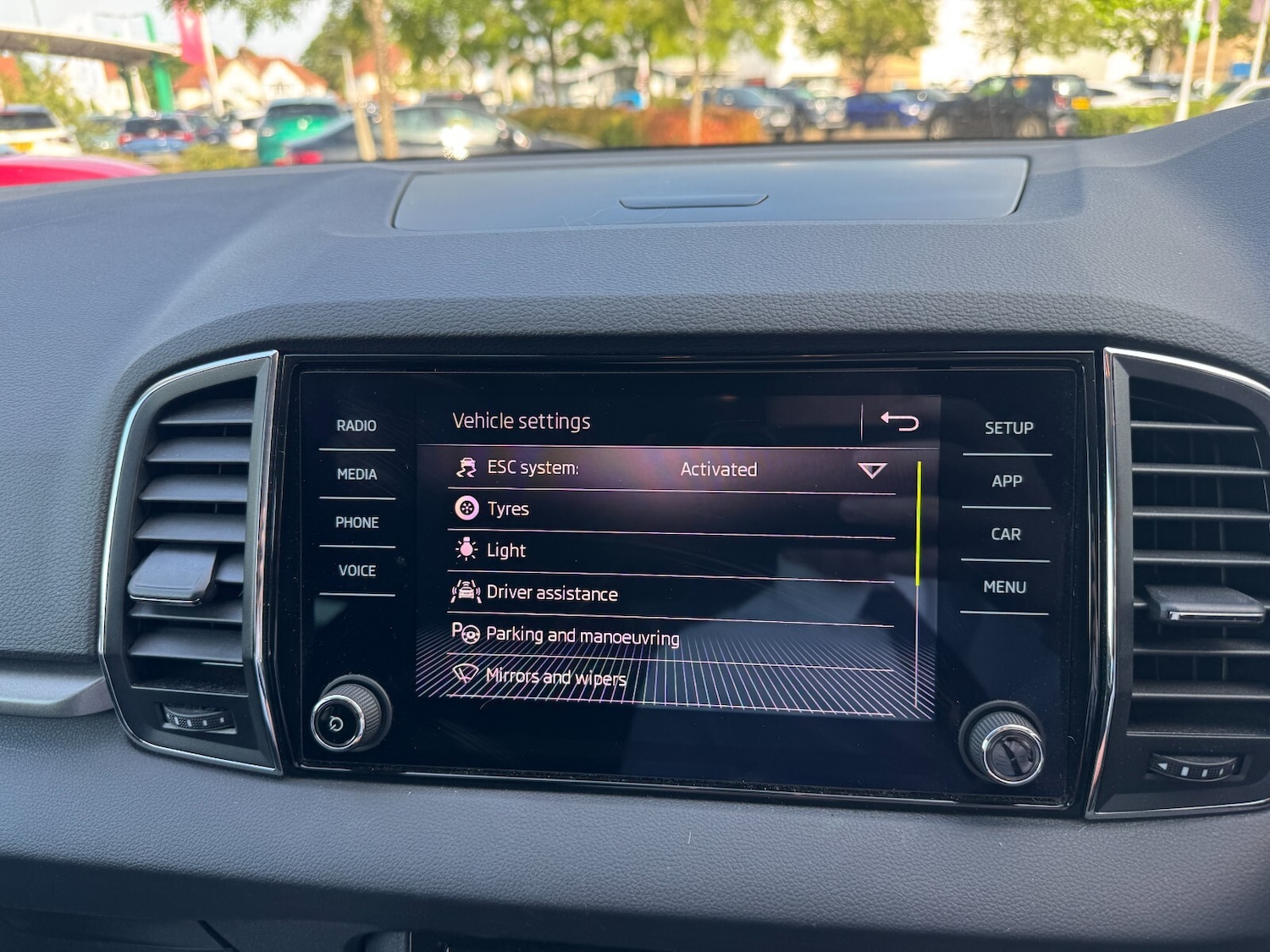 Used Skoda Karoq 2019 for sale - 77145888: Photo 32