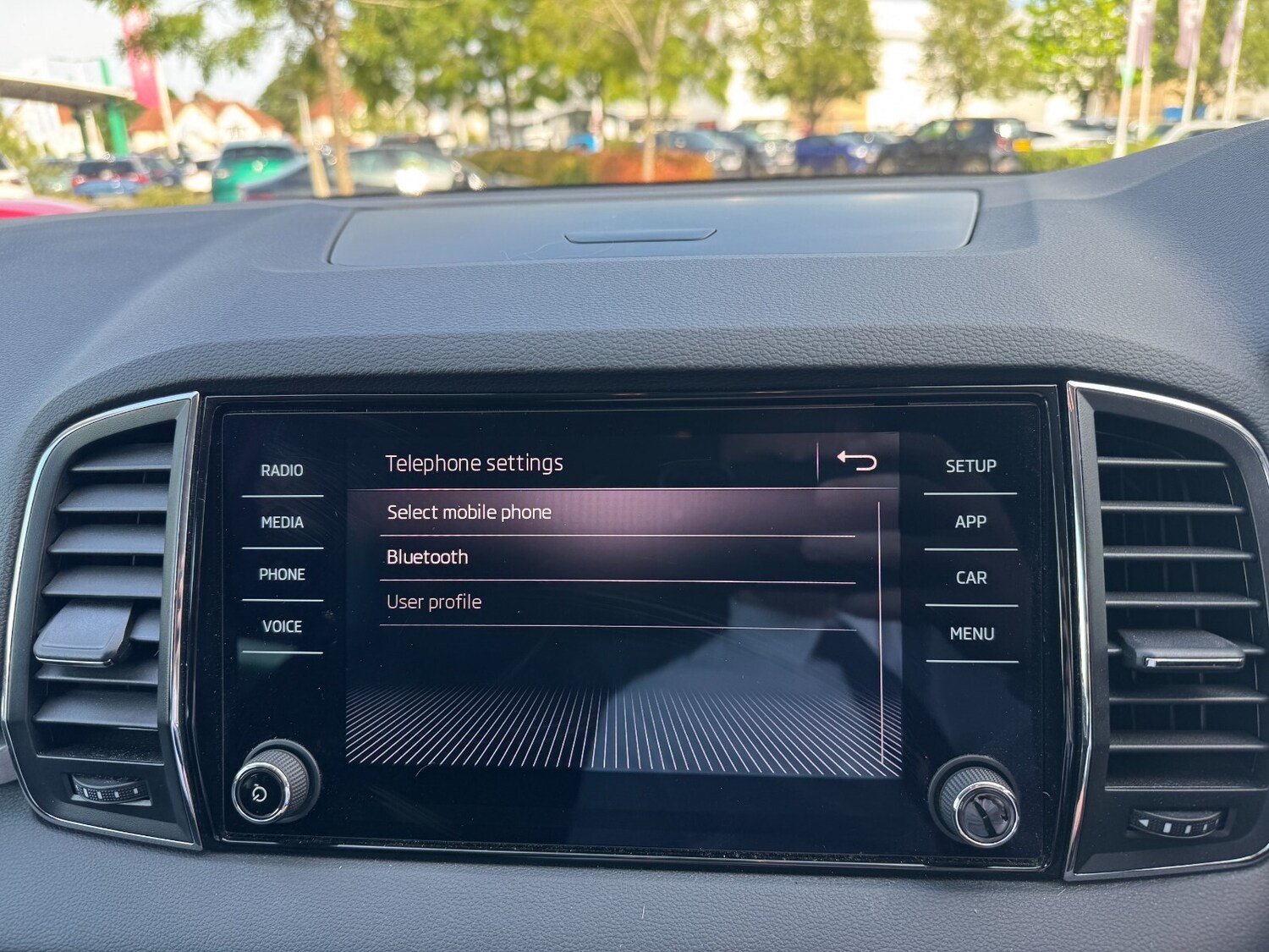 Used Skoda Karoq 2019 for sale - 77145888: Photo 34