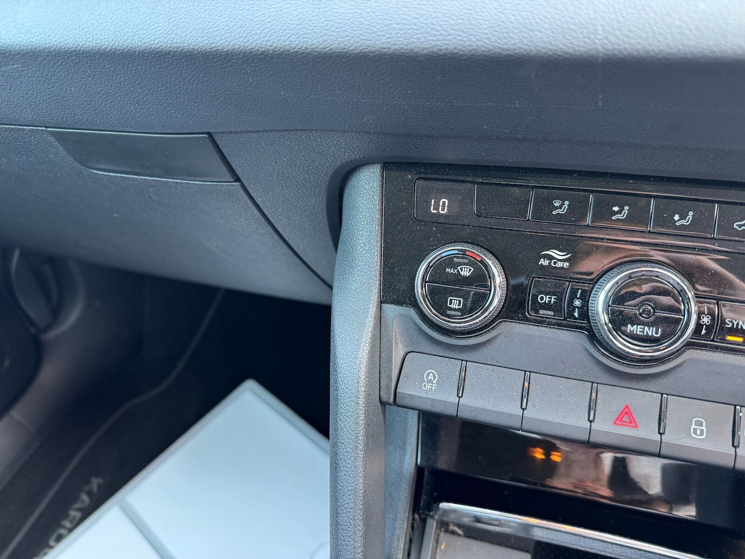 Used Skoda Karoq 2019 for sale - 77145888: Photo 36