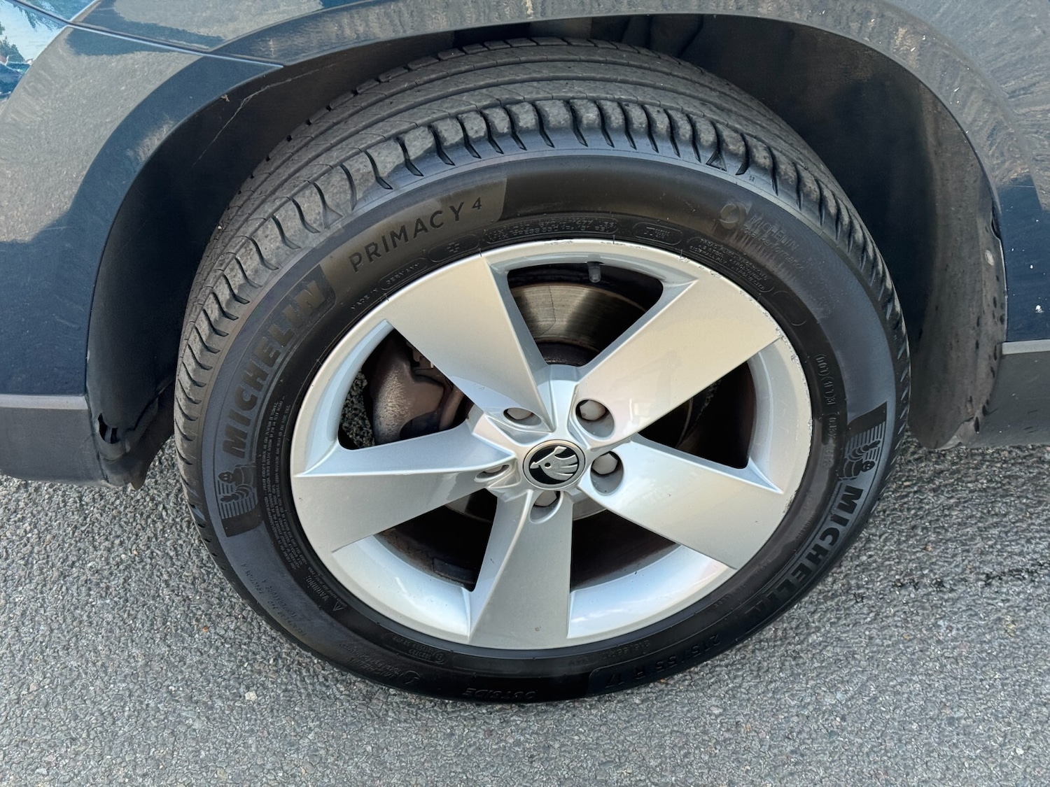 Used Skoda Karoq 2019 for sale - 77145888: Photo 7