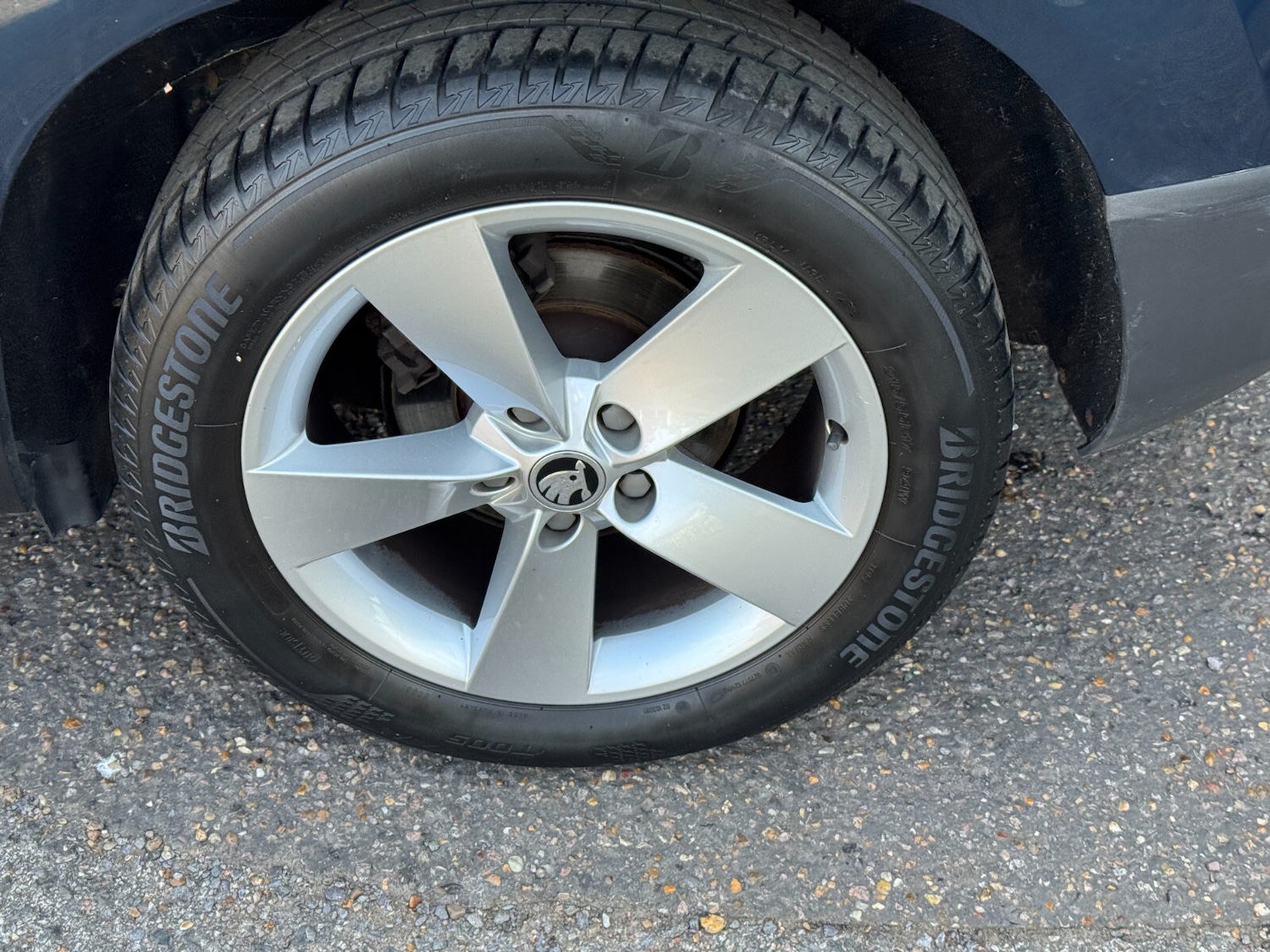 Used Skoda Karoq 2019 for sale - 77145888: Photo 8