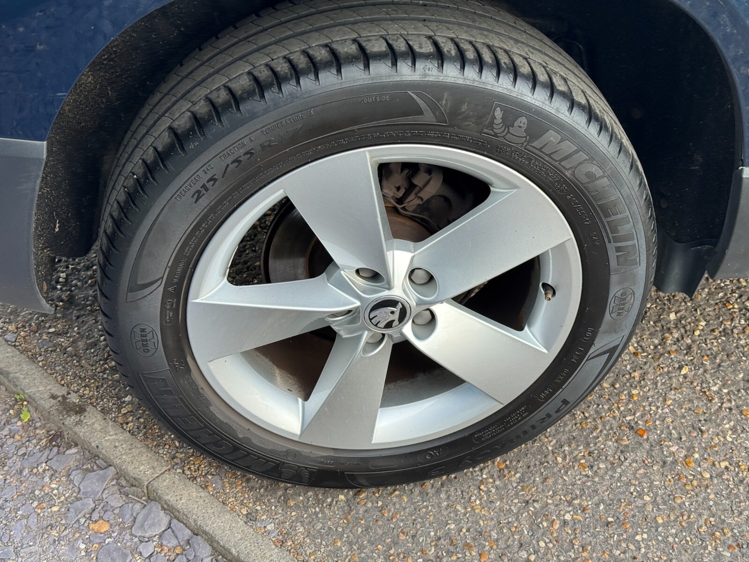 Used Skoda Karoq 2019 for sale - 77145888: Photo 9