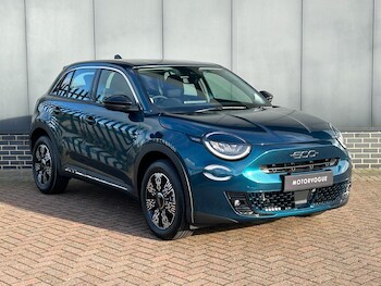 Used Fiat 600 2026 for sale - 77588528: Photo