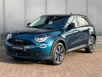 Used Fiat 600 2026 for sale - 77588528: Photo