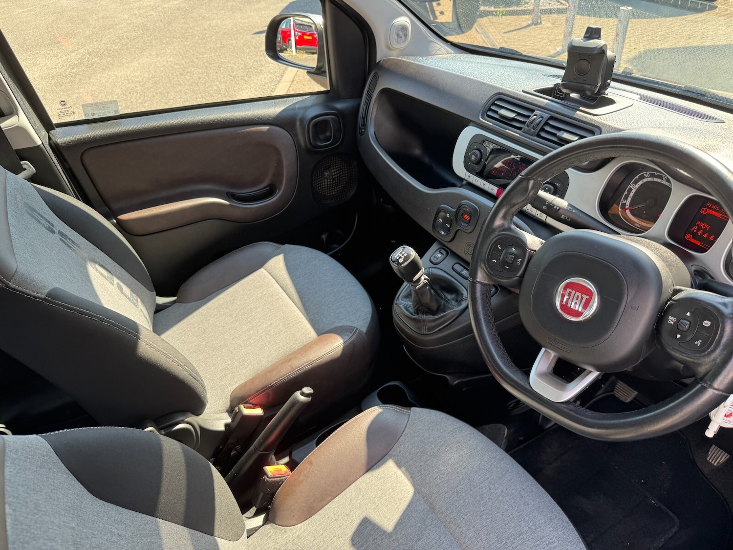 Vehicle 13