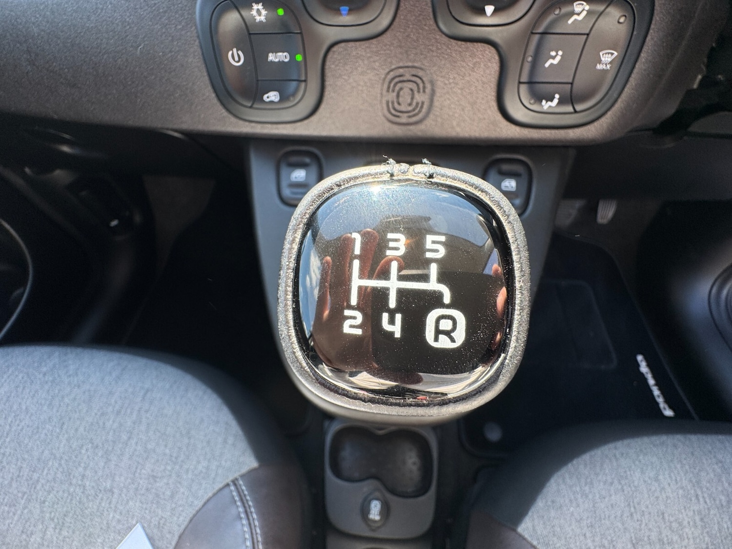 Vehicle 25