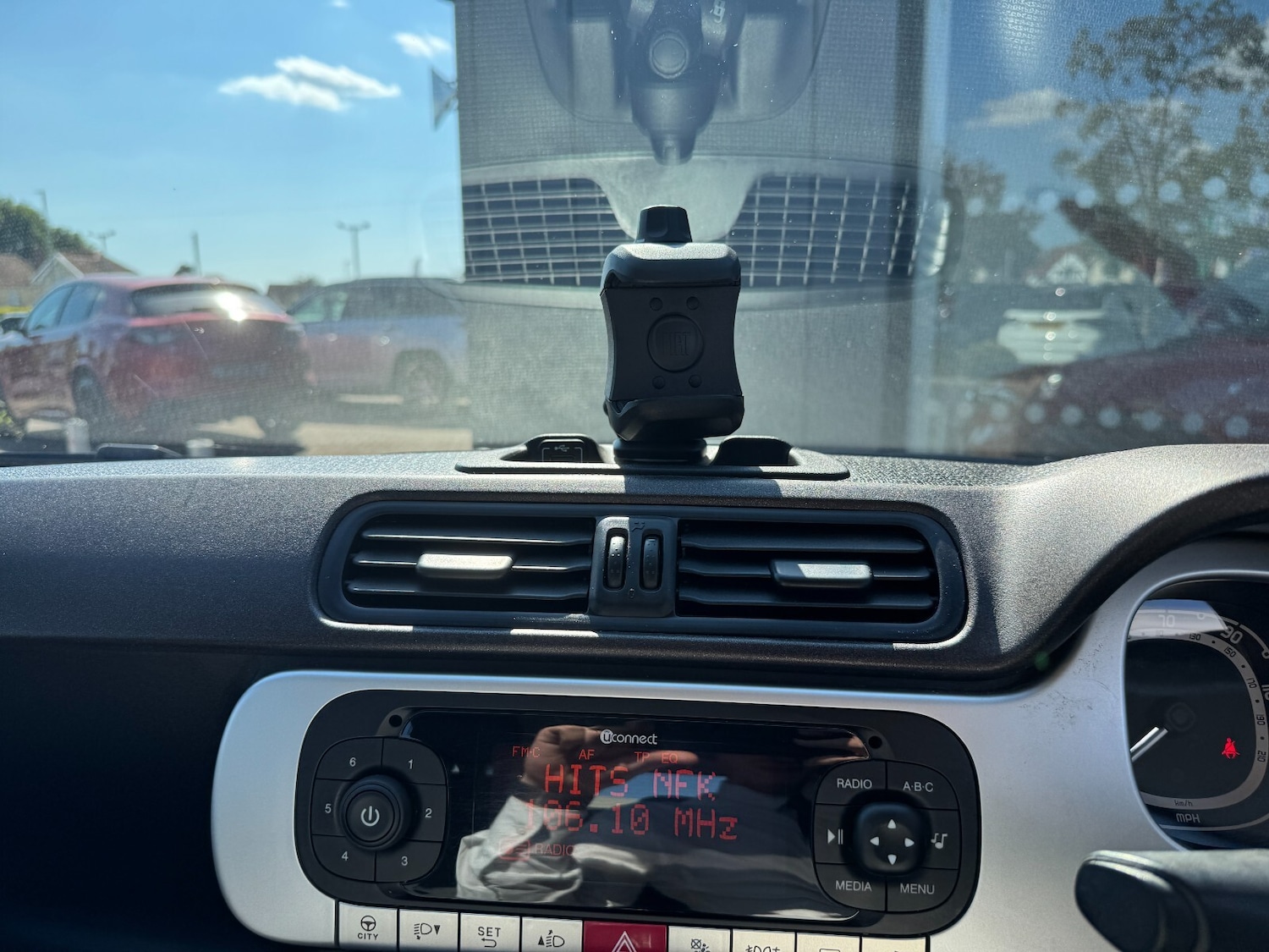 Vehicle 26