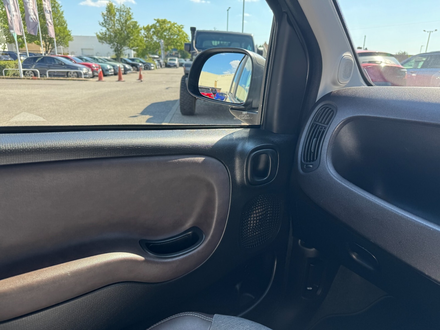 Vehicle 28