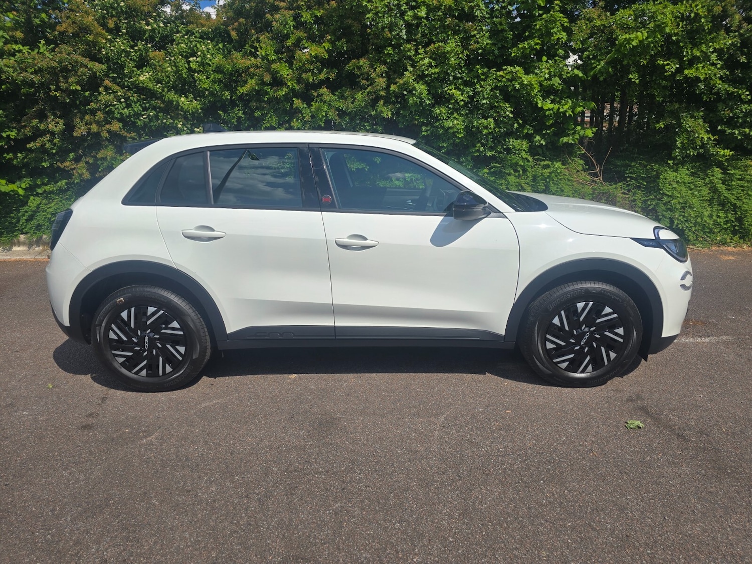 Used Fiat 600 2024 for sale - 76788376: Photo 11