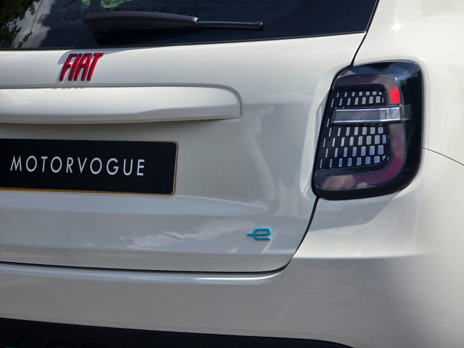 Used Fiat 600 2024 for sale - 76788376: Photo 14