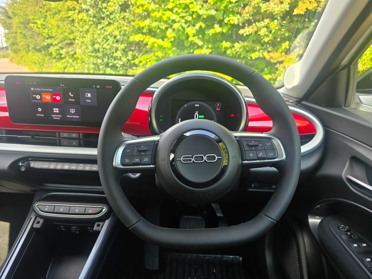 Used Fiat 600 2024 for sale - 76788376: Photo 17