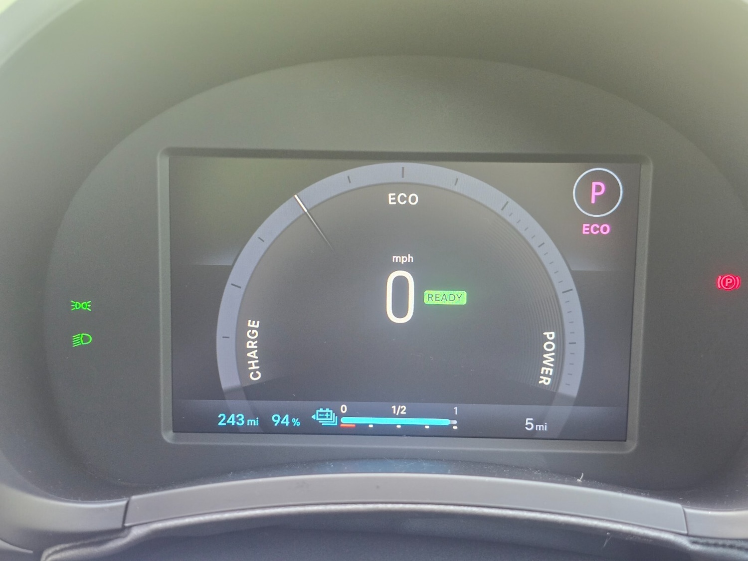 Used Fiat 600 2024 for sale - 76788376: Photo 24