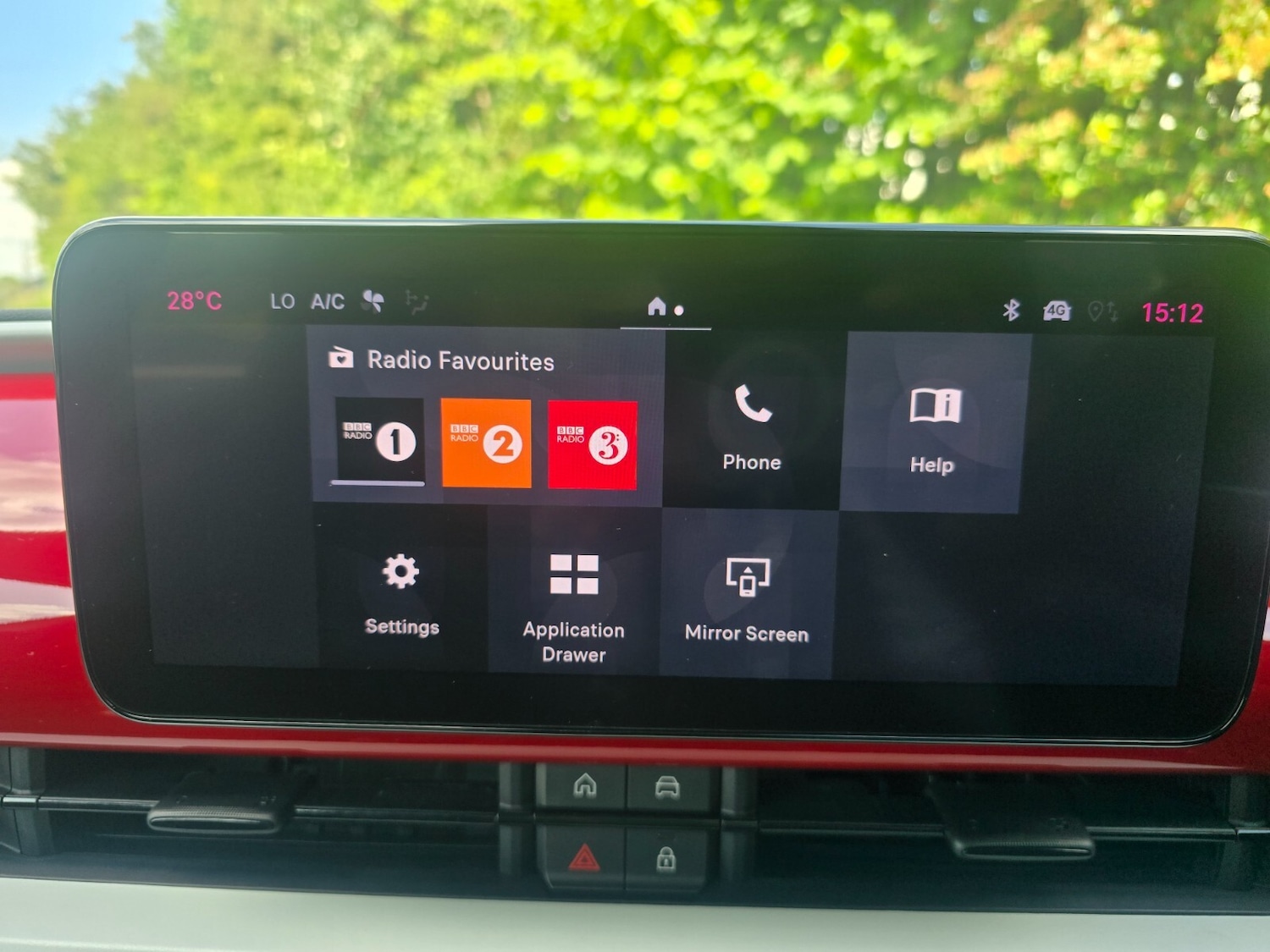 Used Fiat 600 2024 for sale - 76788376: Photo 25