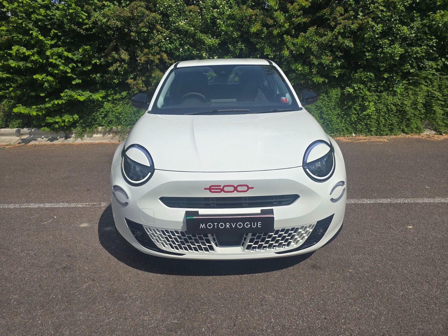 Used Fiat 600 2024 for sale - 76788376: Photo 3