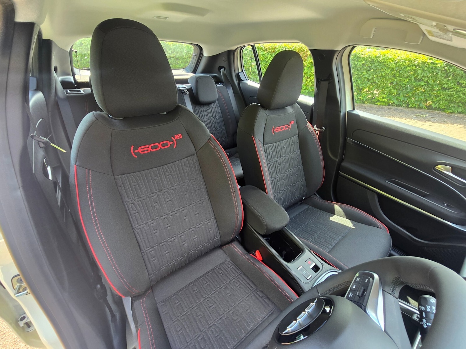 Used Fiat 600 2024 for sale - 76788376: Photo 37