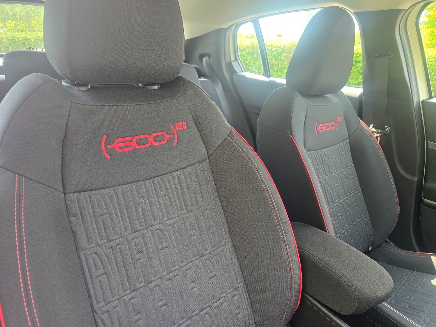 Used Fiat 600 2024 for sale - 76788376: Photo 38