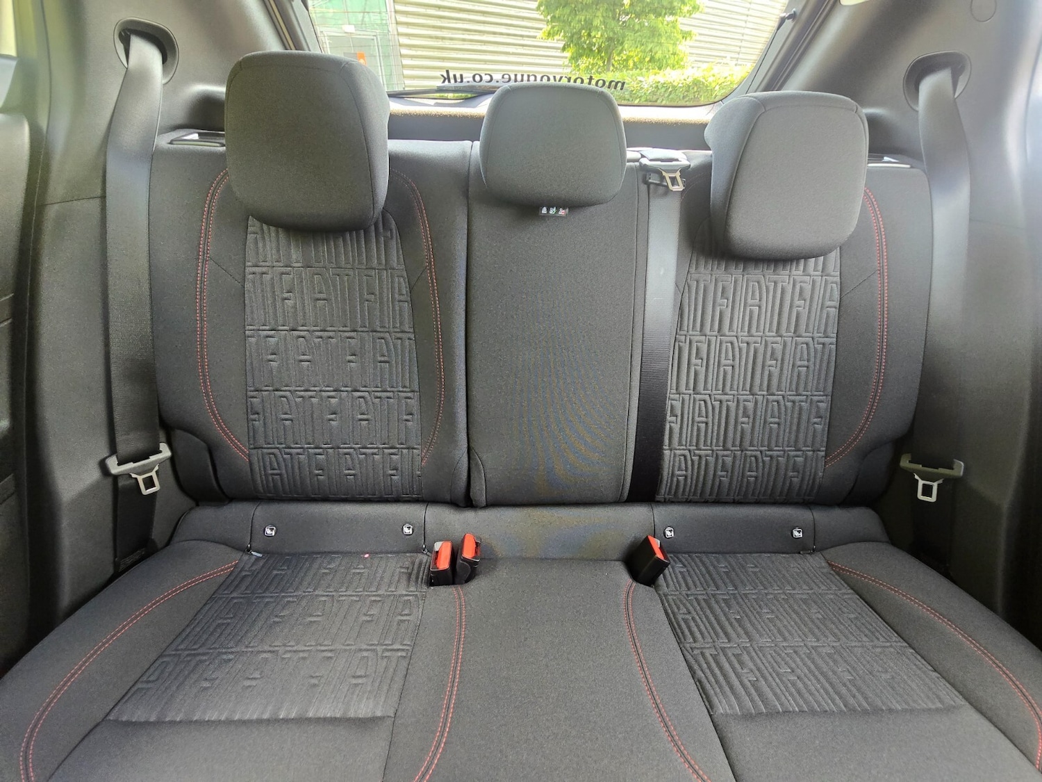 Used Fiat 600 2024 for sale - 76788376: Photo 39