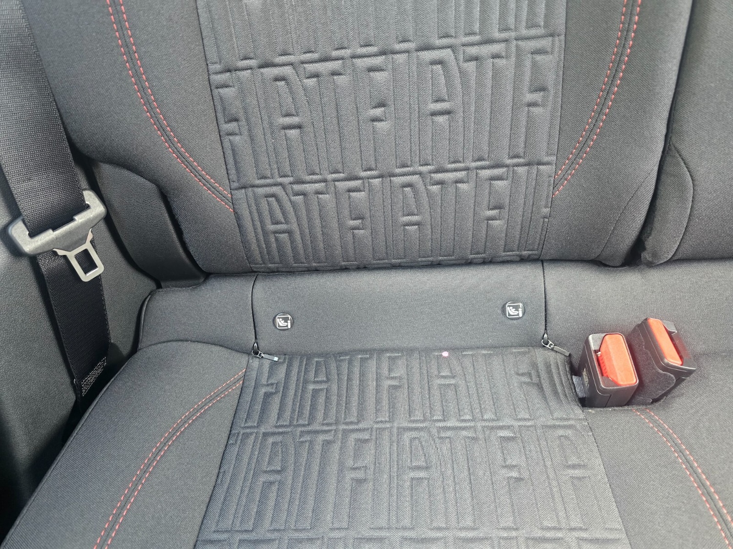 Used Fiat 600 2024 for sale - 76788376: Photo 40