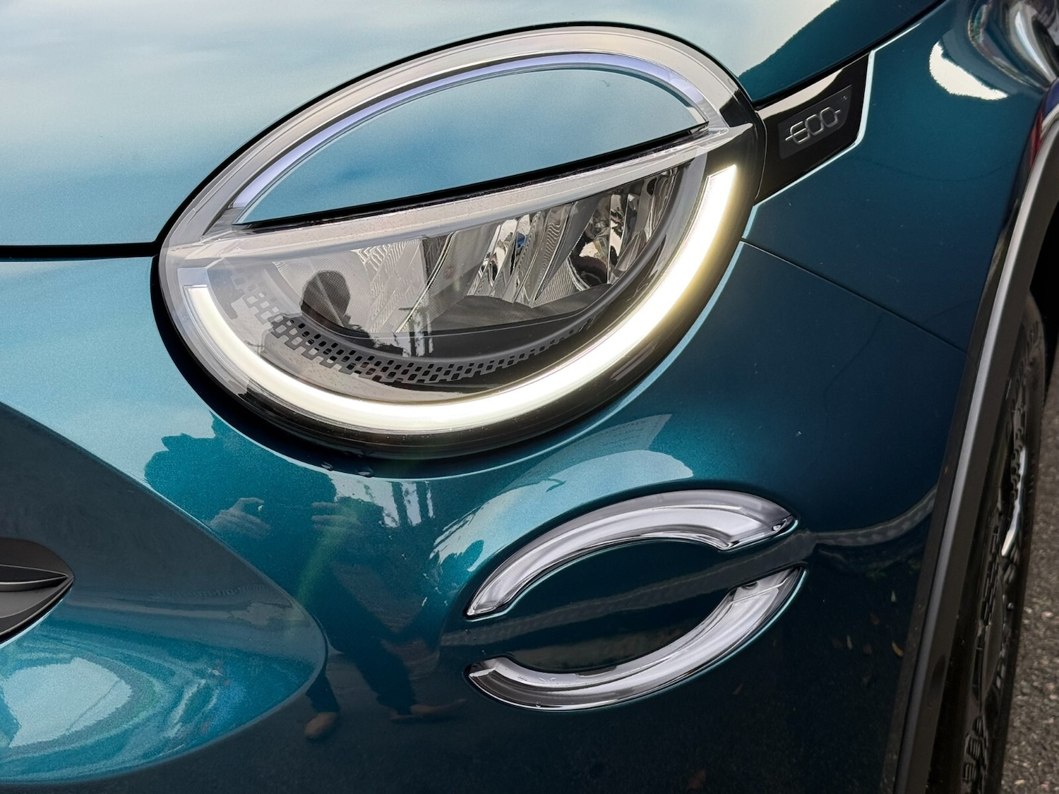 Used Fiat 600 2025 for sale - 76901285: Photo 10