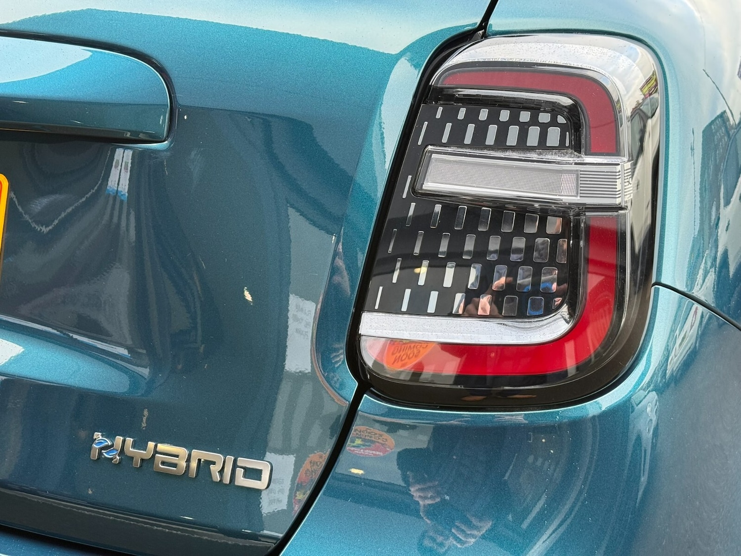 Used Fiat 600 2025 for sale - 76901285: Photo 11