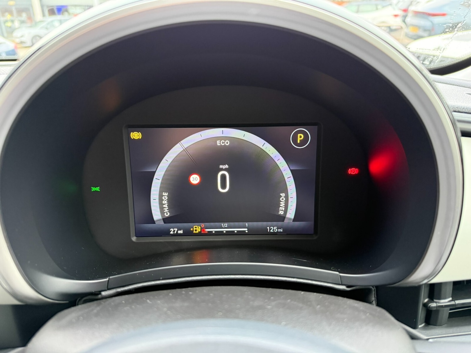 Used Fiat 600 2025 for sale - 76901285: Photo 14