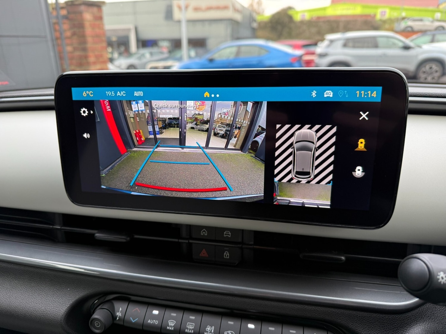 Used Fiat 600 2025 for sale - 76901285: Photo 15