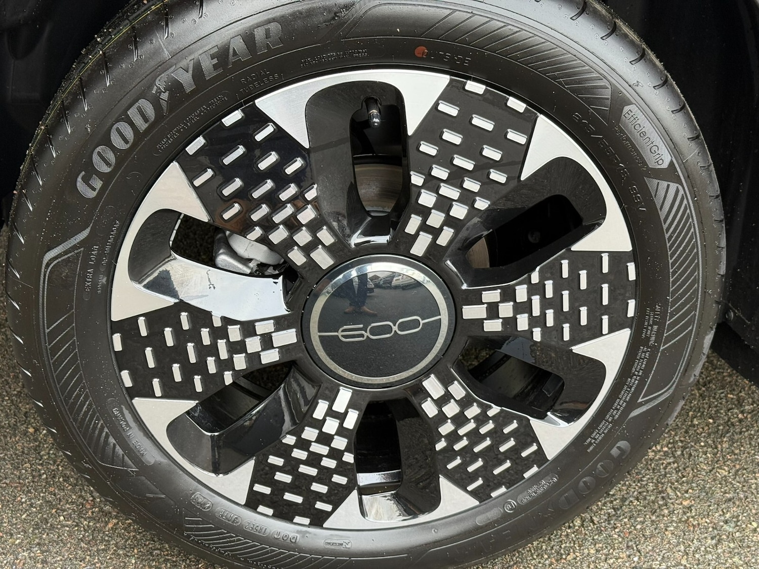 Used Fiat 600 2025 for sale - 76901285: Photo 2