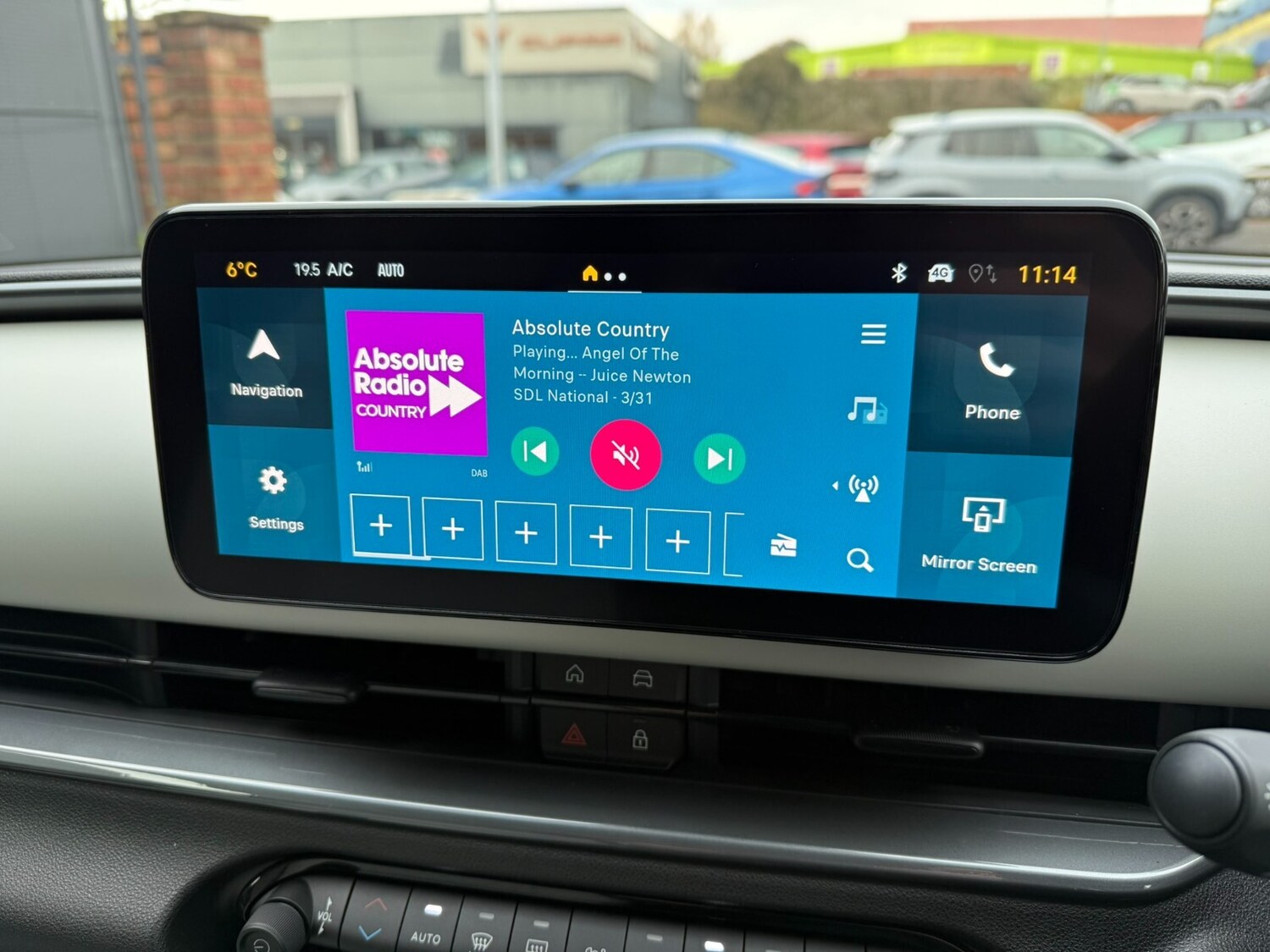 Used Fiat 600 2025 for sale - 76901285: Photo 21