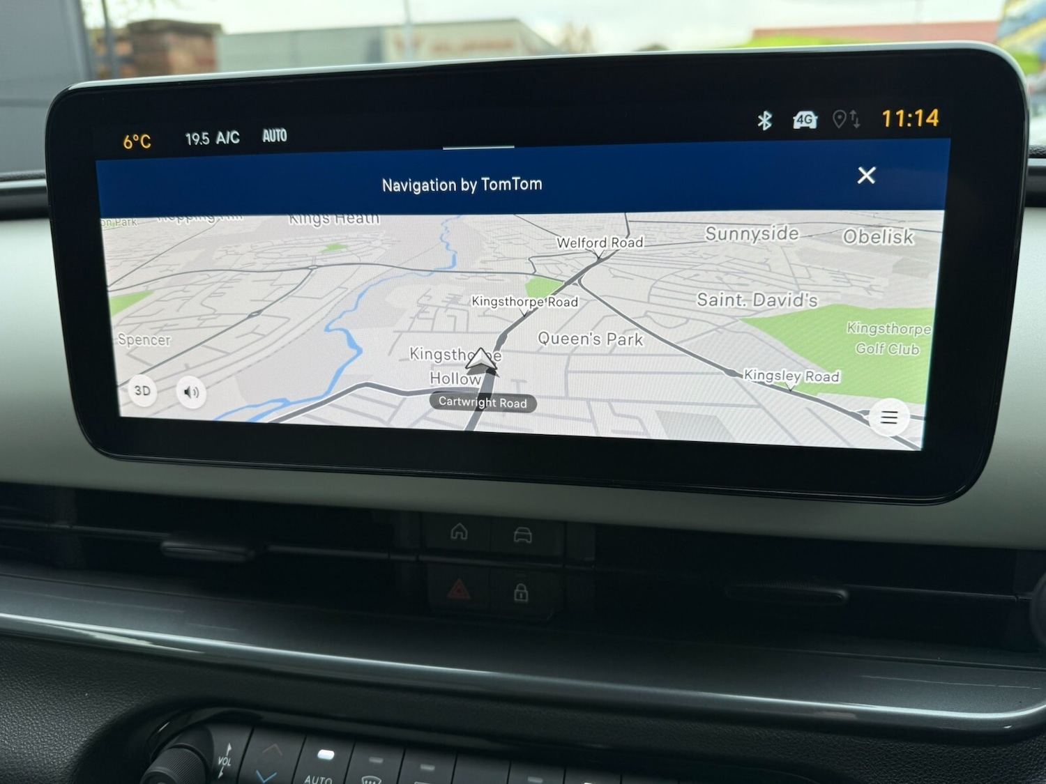 Used Fiat 600 2025 for sale - 76901285: Photo 23