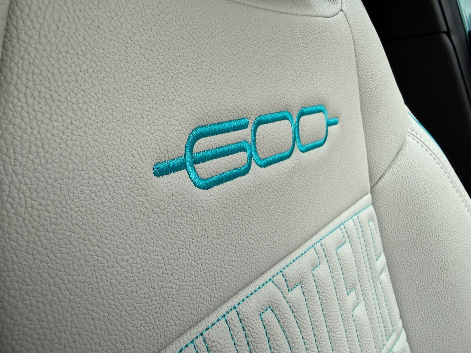 Used Fiat 600 2025 for sale - 76901285: Photo 25