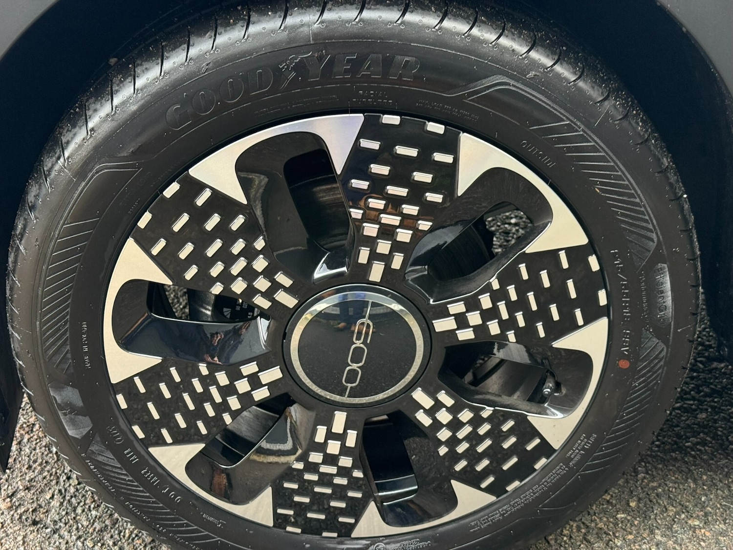 Used Fiat 600 2025 for sale - 76901285: Photo 36