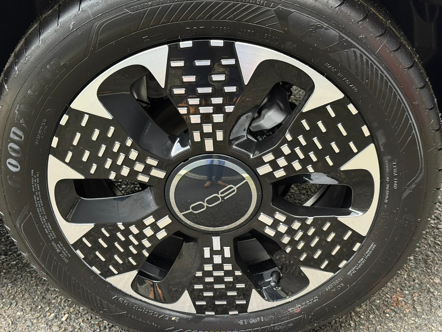 Used Fiat 600 2025 for sale - 76901285: Photo 37