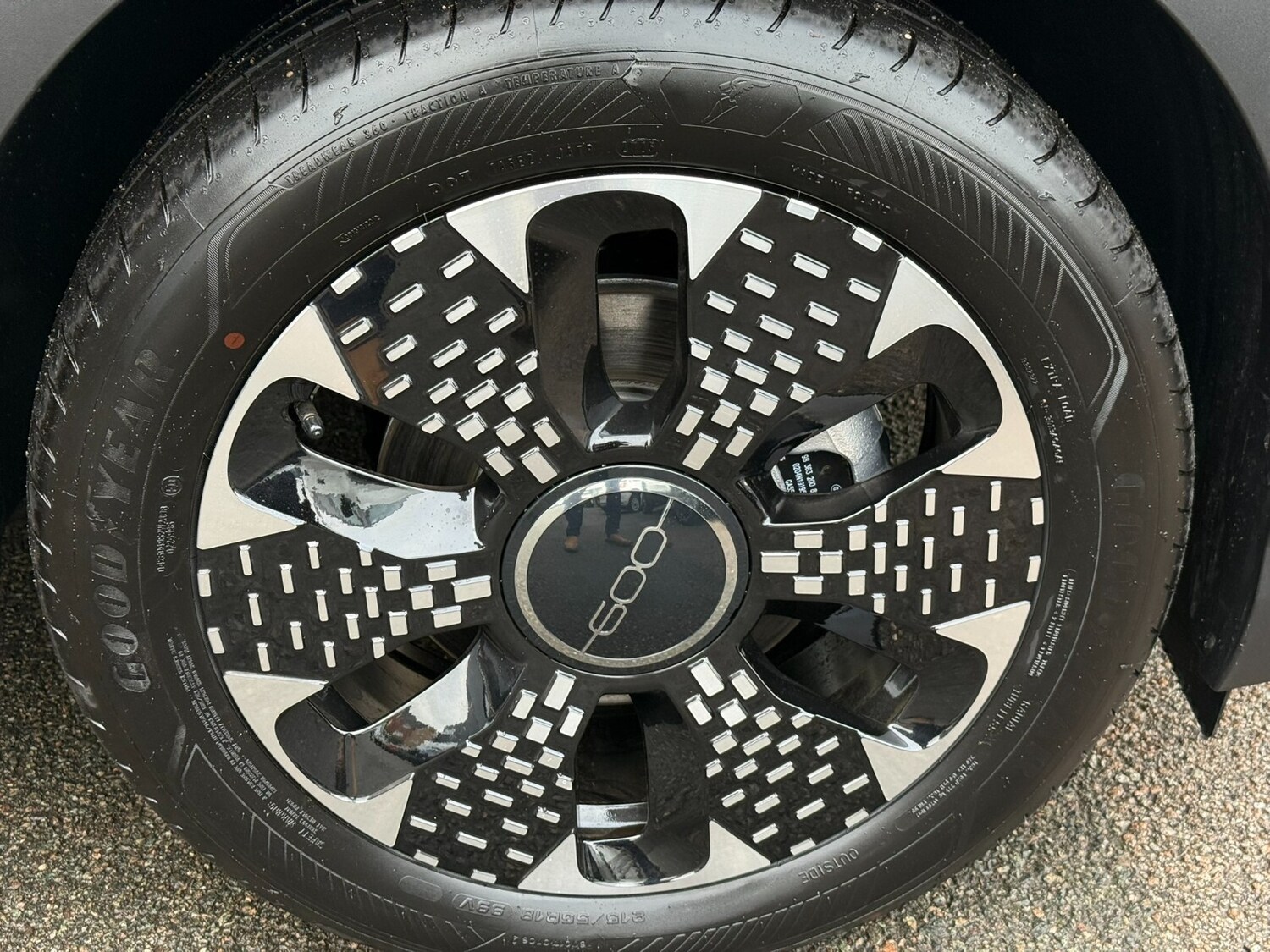 Used Fiat 600 2025 for sale - 76901285: Photo 38