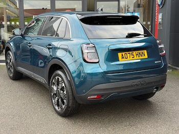 Used Fiat 600 2025 for sale - 76901285: Photo