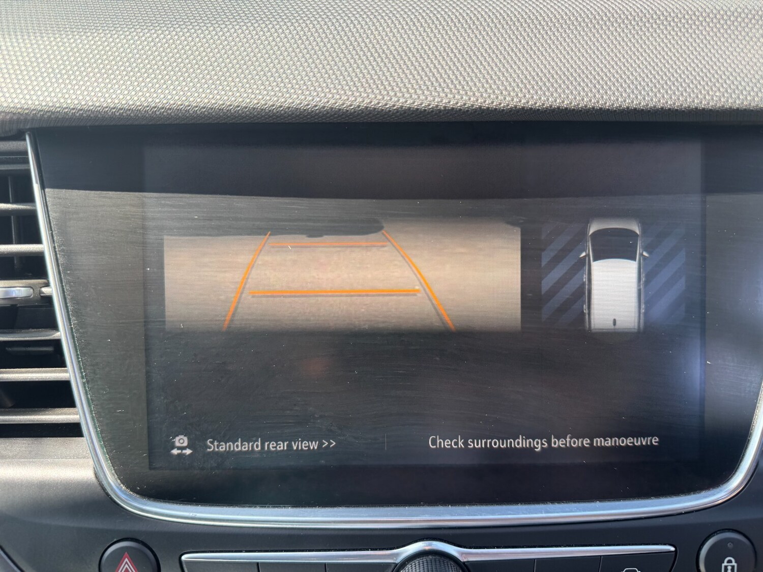 Used Vauxhall Crossland 2022 for sale - 75354581: Photo 36